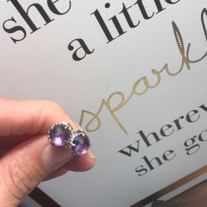 David Yurman Beautiful pair of earrings